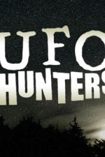 Watch UFO Hunters 5movies